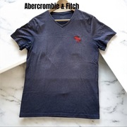 Koszulka t-shirt męska Abercrombie Fitch