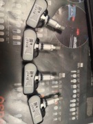 Czujniki ciśnienia w koła Mercedes w205 , w176 , cla 117 , Glc 253 itp