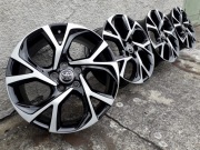 Felgi 18'' OE TOYOTA C-HR CHR Yaris Cross Corolla Auris Avensis Verso ORYG