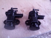 Elektrozaworki 2.0 HDI, Peugeot 406