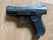 WALTHER CP99 CO2