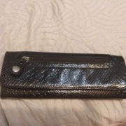 Steve Madden - oryginalna, niepowtarzalna 