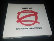 CD JARY OZ Oddział Zamknięty Krzysztof Jaryczewski FOLIA Nowa w folii
