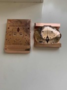 Użyty kilka razy rozświetlacz Charlotte Tilbury Pillow Talk Glow