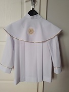 Komeszka komunijna 140/146