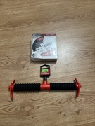 Podpórka do method feeder + żyłka300m gratis!