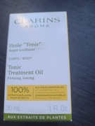 Olejek do ciała przeciw rozstępom 