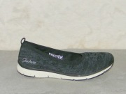 Skechers BE-COOL - IN THE MOMENT - BALERINKI - rozm. 38 - JAK NOWE !!!