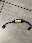 Emulator LED CANBUS gniazdo H7