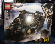 Lego 76239 Starcie Batmana ze Strachem na Wróble 