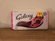 Czekolada Galaxy
