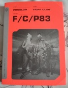 PRO8L3M Fight Club preorder 