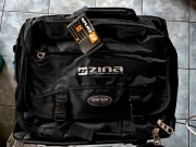 Torba ZINA na laptopa 15' - 17', nowa, tanio