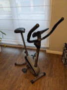 Rower stacjonarny Zipro Beat. Treningowy. Magnetyczny