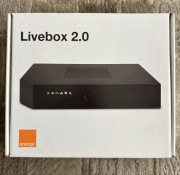 Orange Livebox 2.0