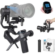 Scorp 2 feiyuTech Gimbal JAK NOWY Gwarancja