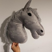 Hobby horse koń na kiju 