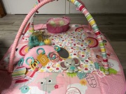 Mata edukacyjna 5w1 Bright Starts Your Way Ball Play – Basen z piłkami