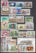 Austria rocznik 1986 pełny**czyste