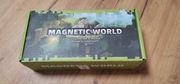 Klocki magnetyczne jak Minecraft 300 szt Magnetic World
