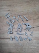 Icefall Yhetees Ogor Mawtribes