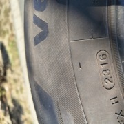 Opony szt.4 Hankook Ventus Prime 2