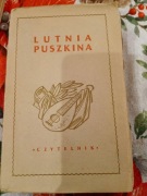 Lutnia  Puszkina .
