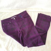 Quadri spodnie dziewczęce 164 cm/15 lat