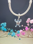 Charms zawieszka do bransoletki modułowej DISNEY6 STITCH