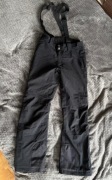 Spodnie narciarskie Mckinley r.S