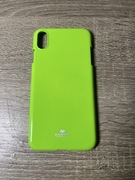 Etui na telefon iPhone XS Max