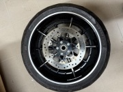 Koła Harley Davidson Breakout