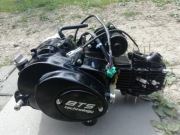 Silnik 50 cm3 BTS Barton