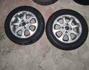 Alufelgi 15 volvo v40