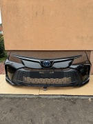 Zderzak przód przedni Toyota Corolla E21 Sedan 