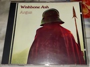 Wishbone Ash - Argus [CD Album, MCA]