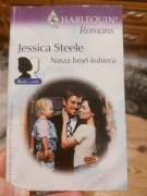 Nasza broń kobieca Jessica Steele