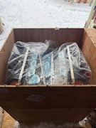 Nowy kompletny silnik do 2014 Land Rover Discovery 4 V6 3.0L benzyna 