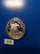 10 zł 1999 r.  Władysław IV Waza (1632 - 1648) popiersie