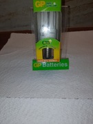 Żarówka energooszczędna  GP mini u 5w E14 nowa