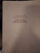 Pułapki szachowe, Tadeusz Czarnecki