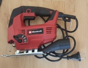 Wyrzynarka sieciowa Einhell TC-JS 80/1