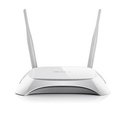 TP-Link TL-MR3420 (300Mb/s b/g/n) USB 3G/4G