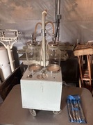 Ssak medyczny PRL z 1981 r.