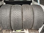 Opony zimowe 215/55/17 98V