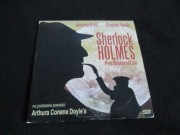 SHERLOCK HOLMS - PIES BASKERVILL'ÓW
