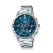 ZEGAREK MĘSKI CASIO MTP-E515D-2A1 (zd265b) + BOX