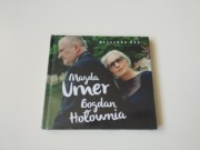 MAGDA UMER, BOGDAN HOŁOWNIA- BEZSENNA NOC- CD- FOLIA 