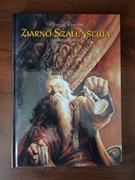 Emmanuel Civiello - Ziarno Szaleństwa (okładka limitowana B) STUDIO LAIN