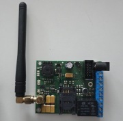 Kontroler GSM v2 RESTARTER i MONITORING dla URZĄDZEŃ 